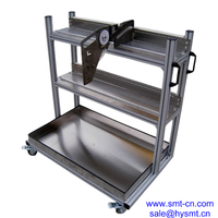  CP45 feeder storage cart